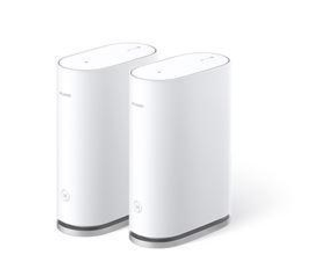 Huawei Mesh 7 (6600Mb/s a/b/g/n/ac/ax) 2xAP - 701964 - zdjęcie
